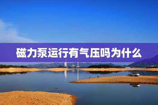 磁力泵運行有氣壓嗎為什么