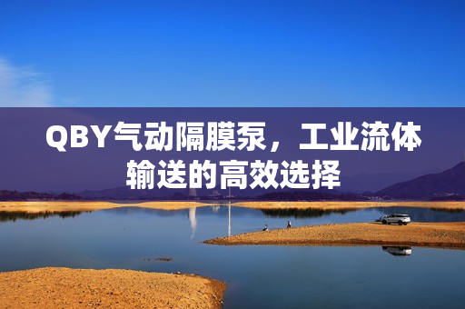 QBY氣動(dòng)隔膜泵，工業(yè)流體輸送的高效選擇