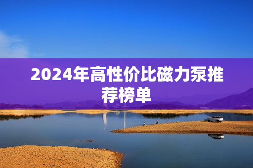2024年高性價(jià)比磁力泵推薦榜單
