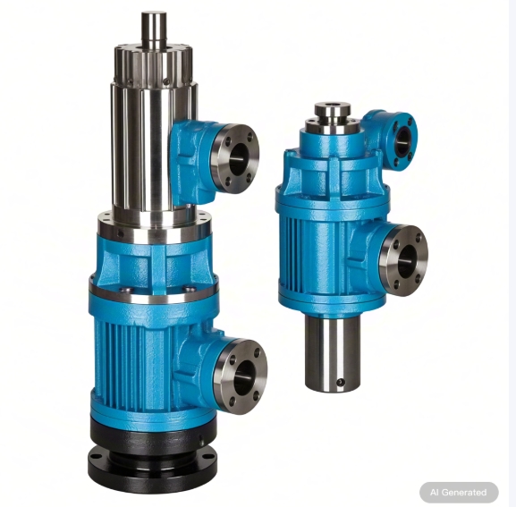 單螺桿泵與雙螺桿泵優(yōu)缺點(diǎn)對(duì)比分析